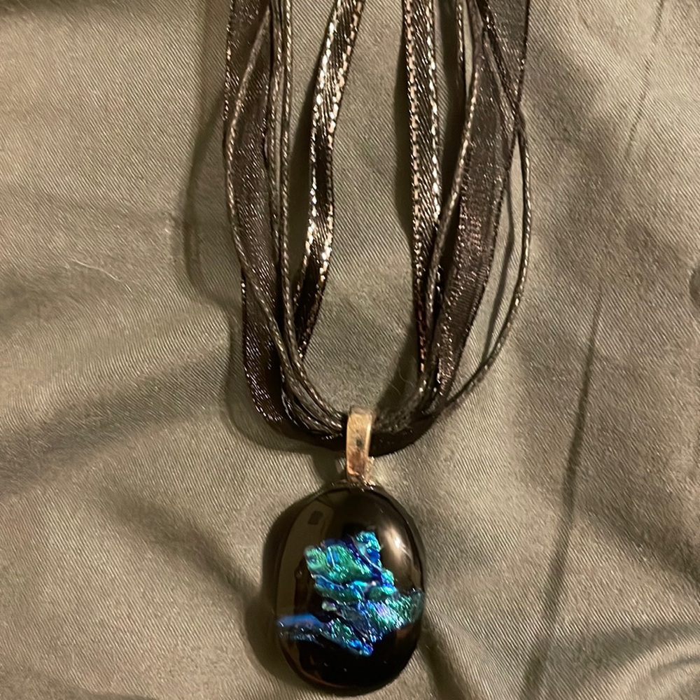 Beautiful Chocker necklace